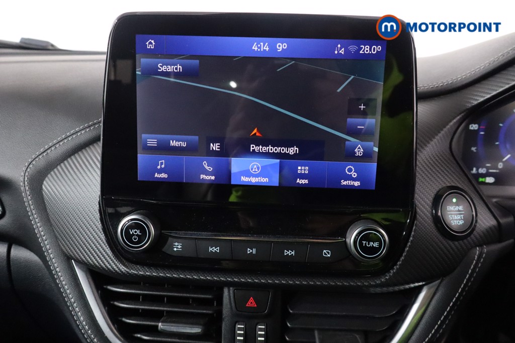 Used Ford Puma 2020 for sale - 76909007: Photo 16