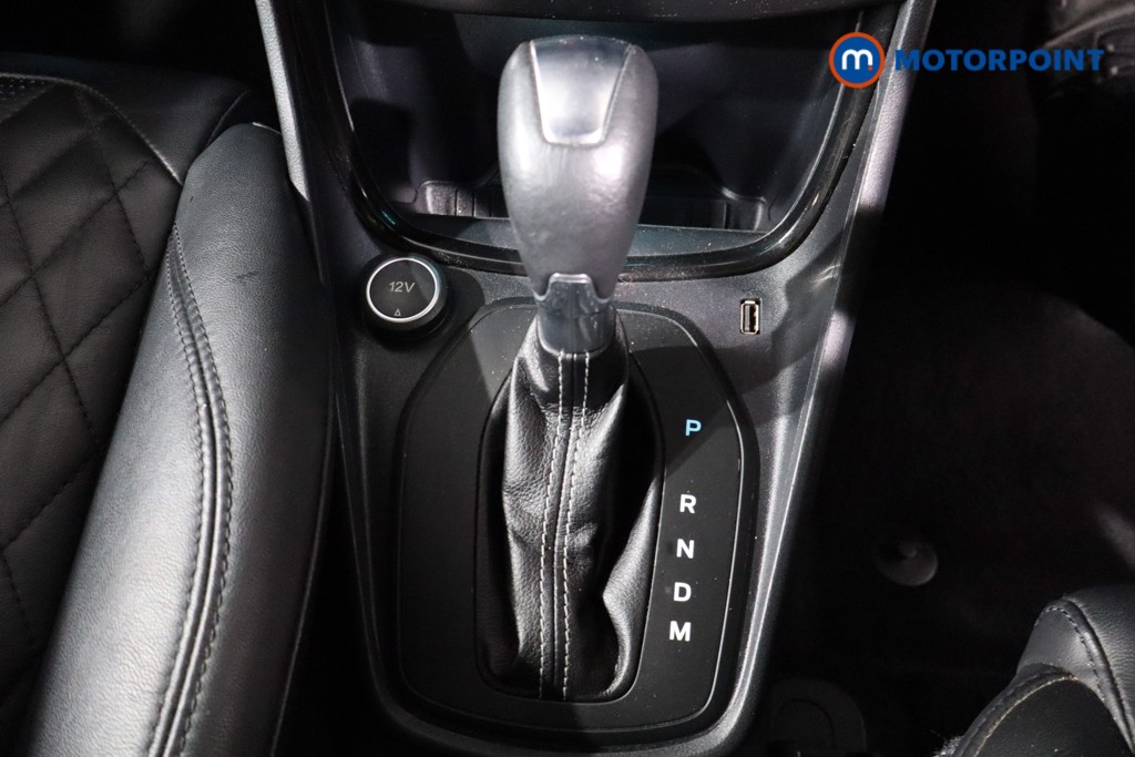 Used Ford Puma 2020 for sale - 76909007: Photo 17