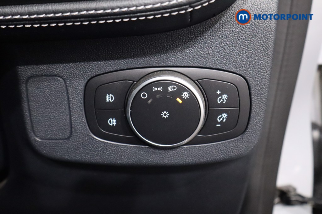 Used Ford Puma 2020 for sale - 76909007: Photo 18