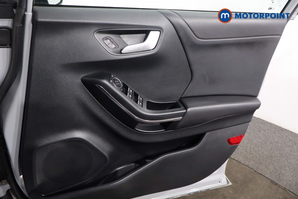 Used Ford Puma 2020 for sale - 76909007: Photo 19