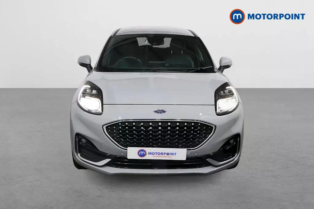 Used Ford Puma 2020 for sale - 76909007: Photo 2