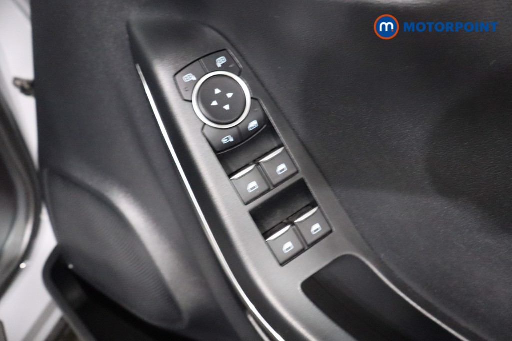 Used Ford Puma 2020 for sale - 76909007: Photo 20