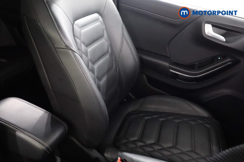 Used Ford Puma 2020 for sale - 76909007: Photo 21