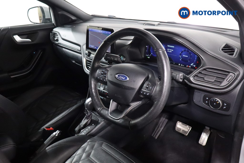 Used Ford Puma 2020 for sale - 76909007: Photo 22