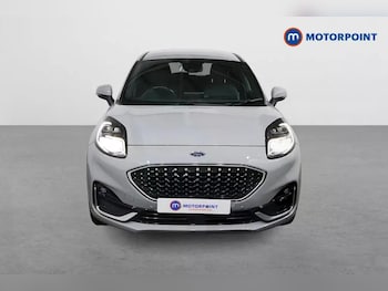 Used Ford Puma 2020 for sale - 76909007: Photo