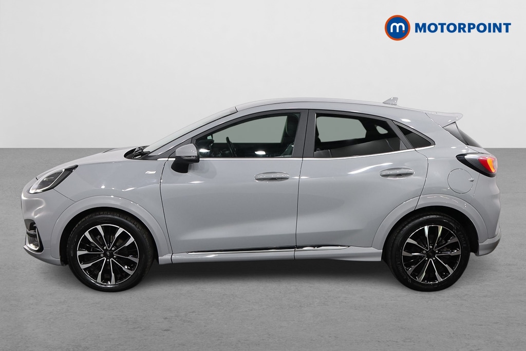 Used Ford Puma 2020 for sale - 76909007: Photo 4