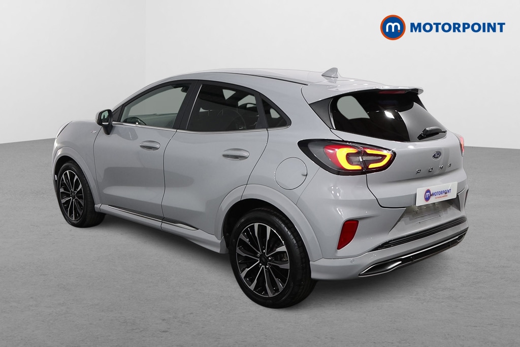 Used Ford Puma 2020 for sale - 76909007: Photo 5