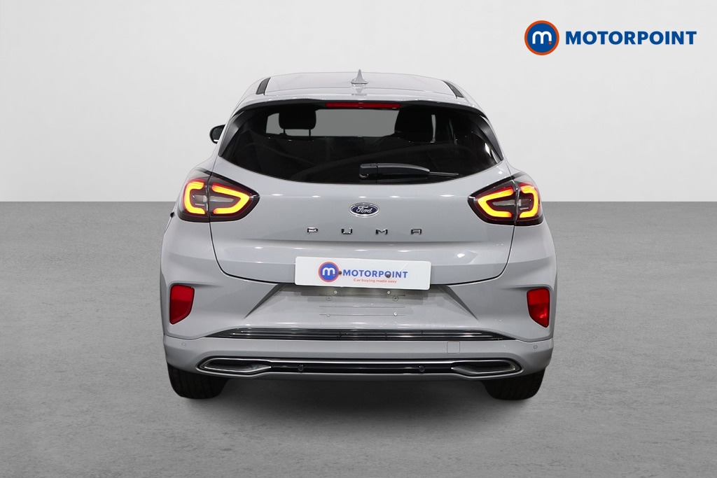 Used Ford Puma 2020 for sale - 76909007: Photo 6