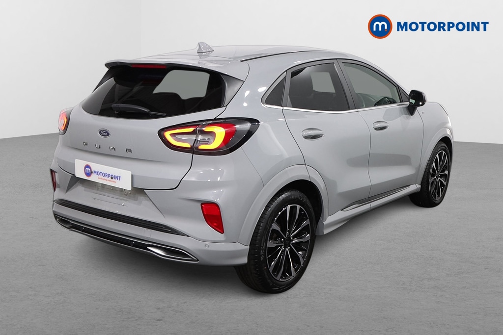 Used Ford Puma 2020 for sale - 76909007: Photo 7