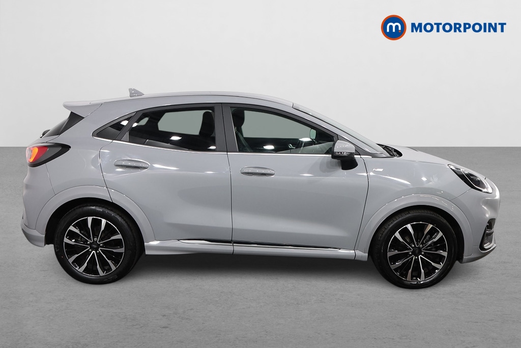 Used Ford Puma 2020 for sale - 76909007: Photo 8