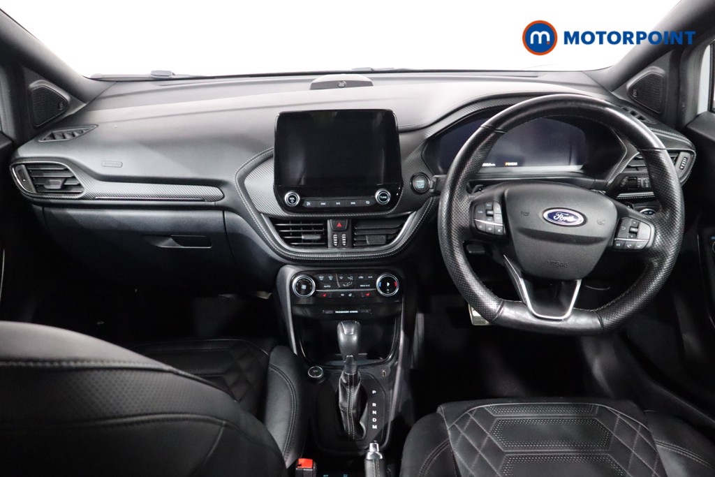 Used Ford Puma 2020 for sale - 76909007: Photo 9