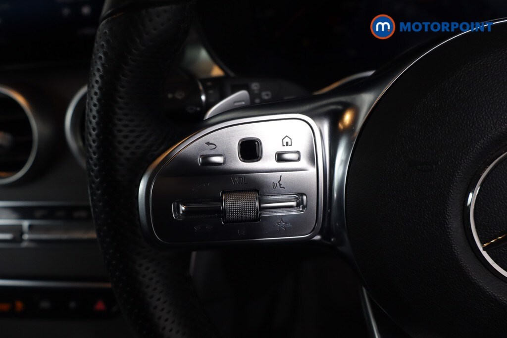 Used Mercedes-Benz GLC 2022 for sale - 77502147: Photo 15