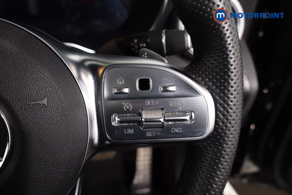 Used Mercedes-Benz GLC 2022 for sale - 77502147: Photo 16