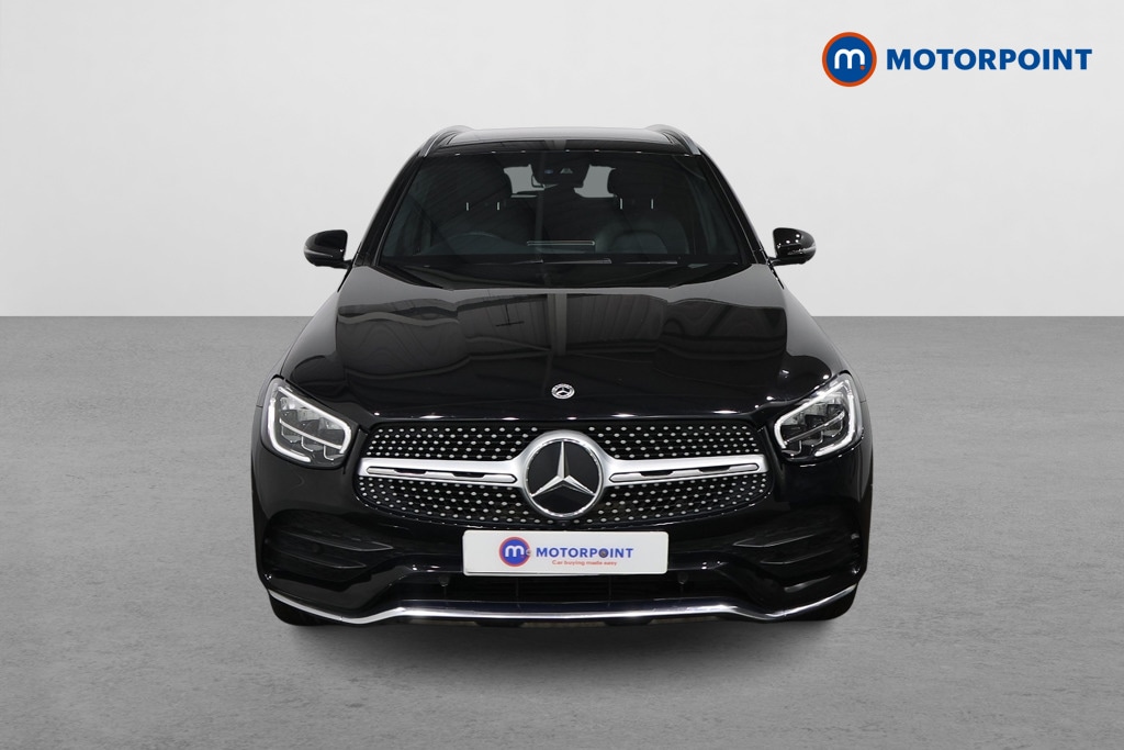 Used Mercedes-Benz GLC 2022 for sale - 77502147: Photo 2