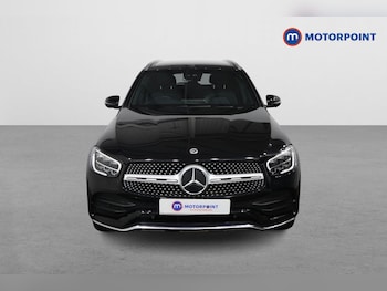 Used Mercedes-Benz GLC 2022 for sale - 77502147: Photo