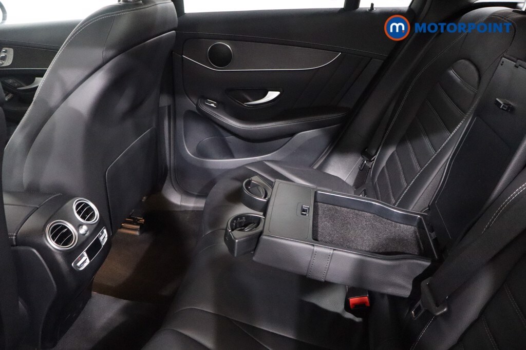 Used Mercedes-Benz GLC 2022 for sale - 77502147: Photo 36