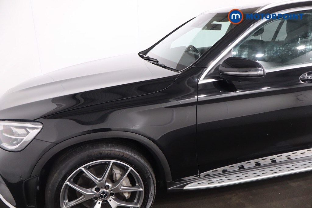 Used Mercedes-Benz GLC 2022 for sale - 77502147: Photo 38