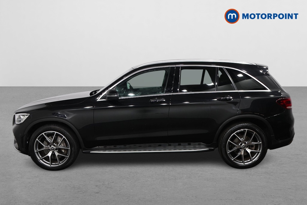 Used Mercedes-Benz GLC 2022 for sale - 77502147: Photo 4
