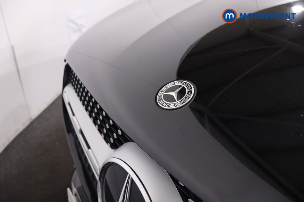 Used Mercedes-Benz GLC 2022 for sale - 77502147: Photo 43