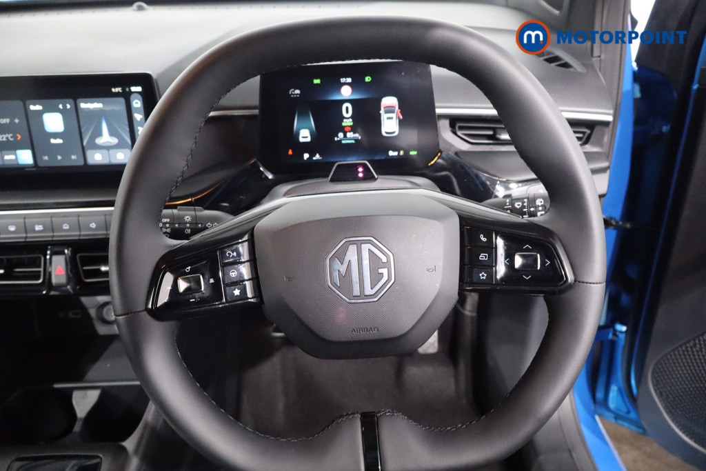 Used MG MG3 2025 for sale - 78060723: Photo 14