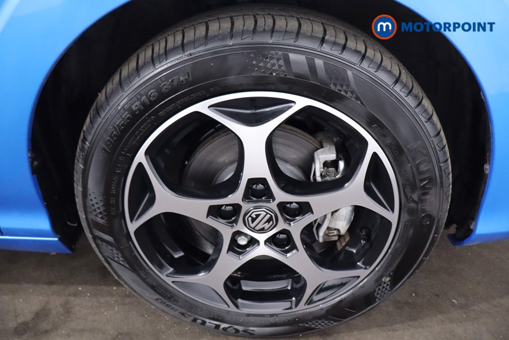 Used MG MG3 2025 for sale - 78060723: Photo 17