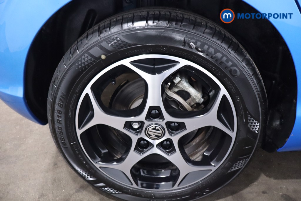 Used MG MG3 2025 for sale - 78060723: Photo 18