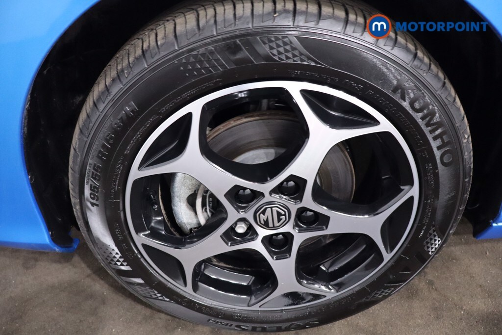 Used MG MG3 2025 for sale - 78060723: Photo 19