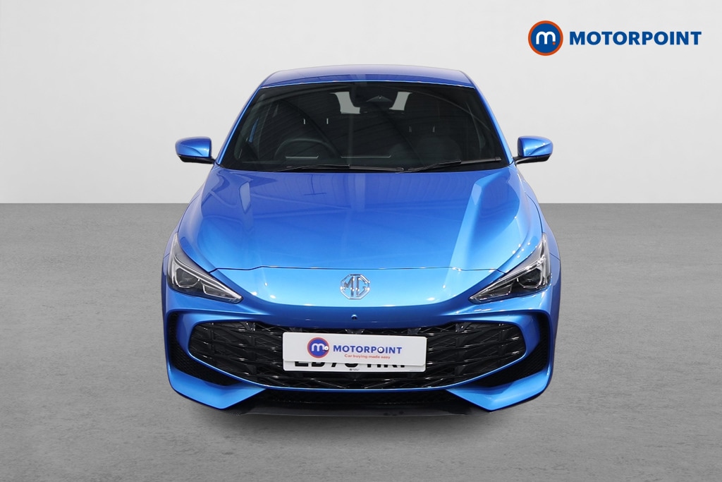 Used MG MG3 2025 for sale - 78060723: Photo 2