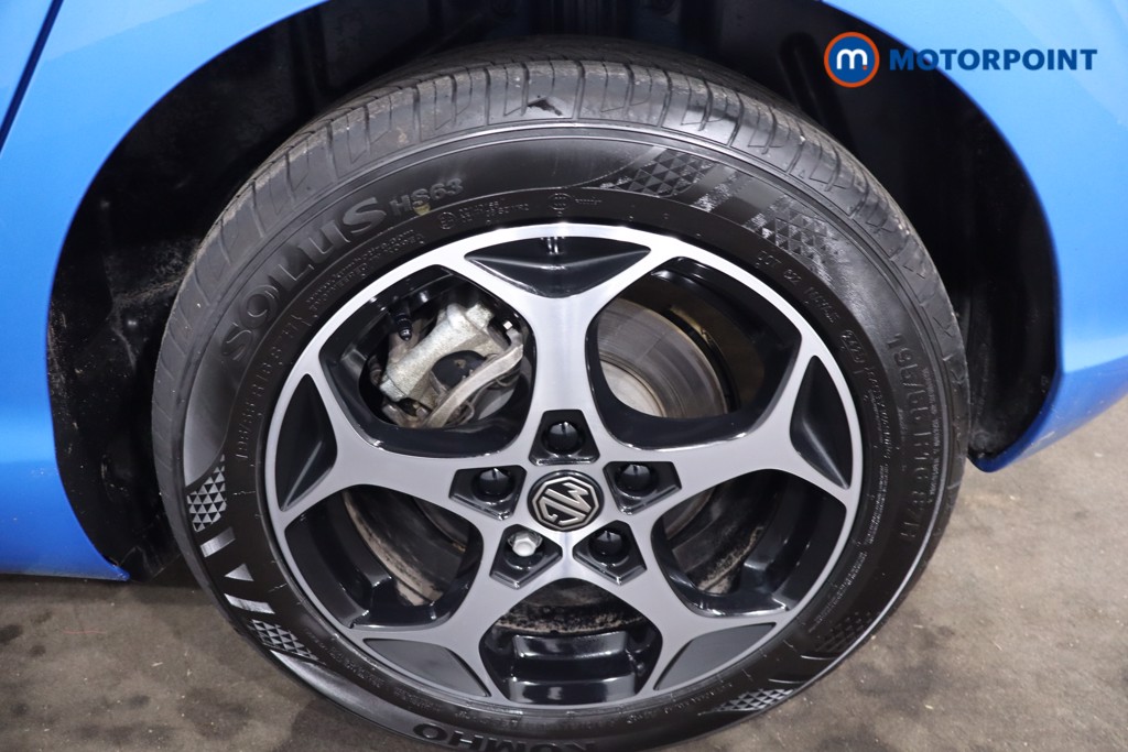 Used MG MG3 2025 for sale - 78060723: Photo 20