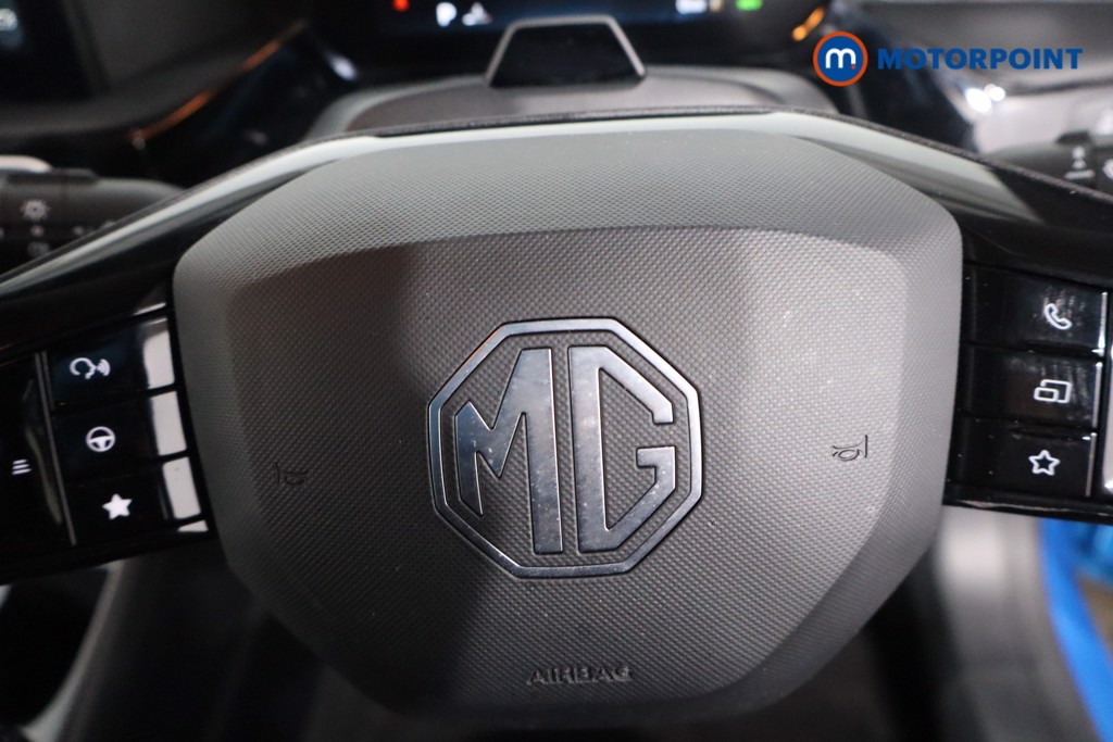 Used MG MG3 2025 for sale - 78060723: Photo 21