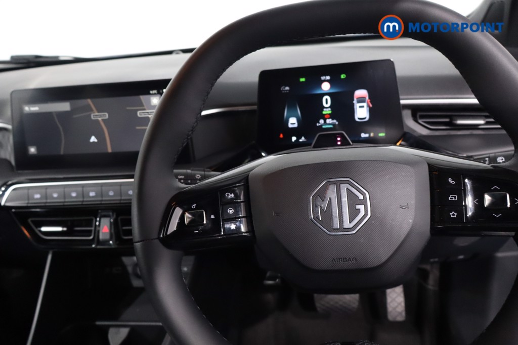 Used MG MG3 2025 for sale - 78060723: Photo 29