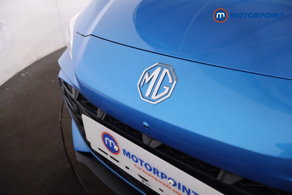 Used MG MG3 2025 for sale - 78060723: Photo 35