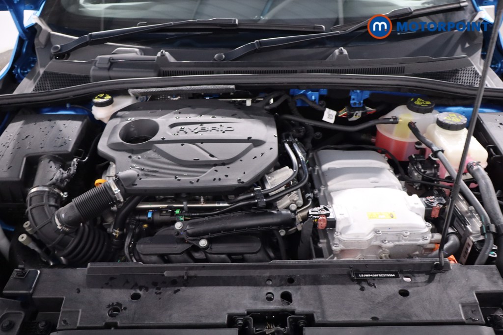 Used MG MG3 2025 for sale - 78060723: Photo 38