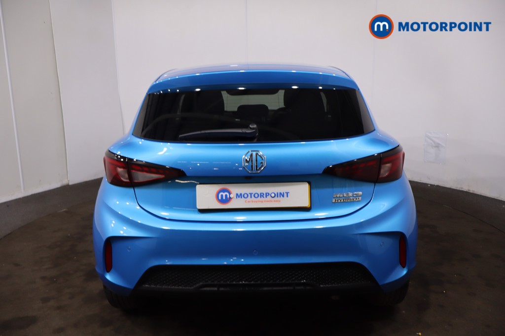 Used MG MG3 2025 for sale - 78060723: Photo 39