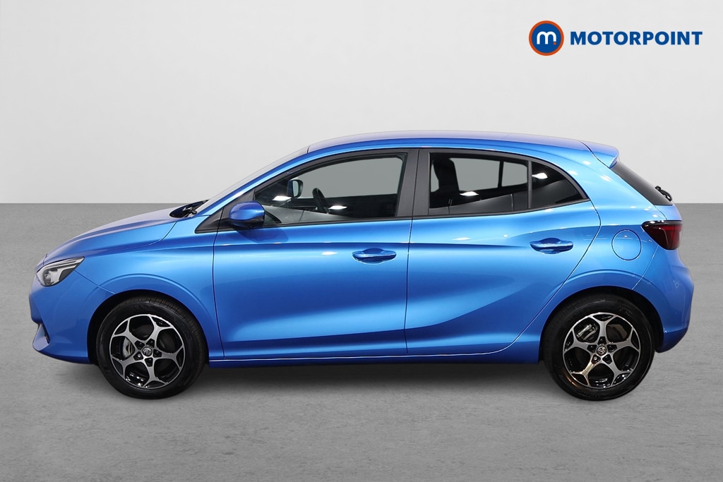 Used MG MG3 2025 for sale - 78060723: Photo 4