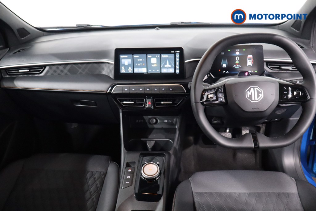 Used MG MG3 2025 for sale - 78060723: Photo 9