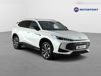 Used MG MG HS 2025 for sale - 79474270: Photo