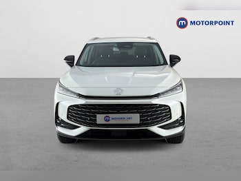 Used MG MG HS 2025 for sale - 79474270: Photo