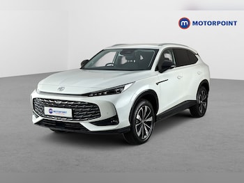 Used MG MG HS 2025 for sale - 79474270: Photo