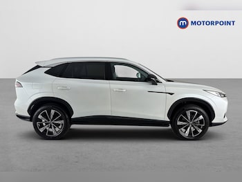 Used MG MG HS 2025 for sale - 79474270: Photo