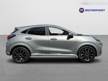 Used Ford Puma 2023 for sale - 78654645: Photo