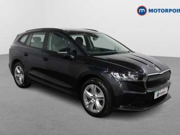 2025 - 125kW 50 55kWh 5dr Auto