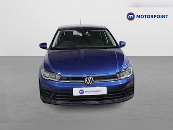 Used Volkswagen Polo 2024 for sale - 75675485: Photo