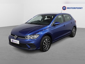 Used Volkswagen Polo 2024 for sale - 75675485: Photo