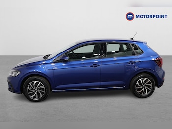 Used Volkswagen Polo 2024 for sale - 75675485: Photo