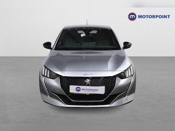Used Peugeot 208 2021 for sale - 78671491: Photo