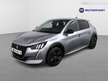 Used Peugeot 208 2021 for sale - 78671491: Photo