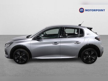 Used Peugeot 208 2021 for sale - 78671491: Photo