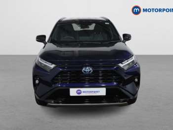 Used Toyota RAV4 2022 for sale - 75098084: Photo