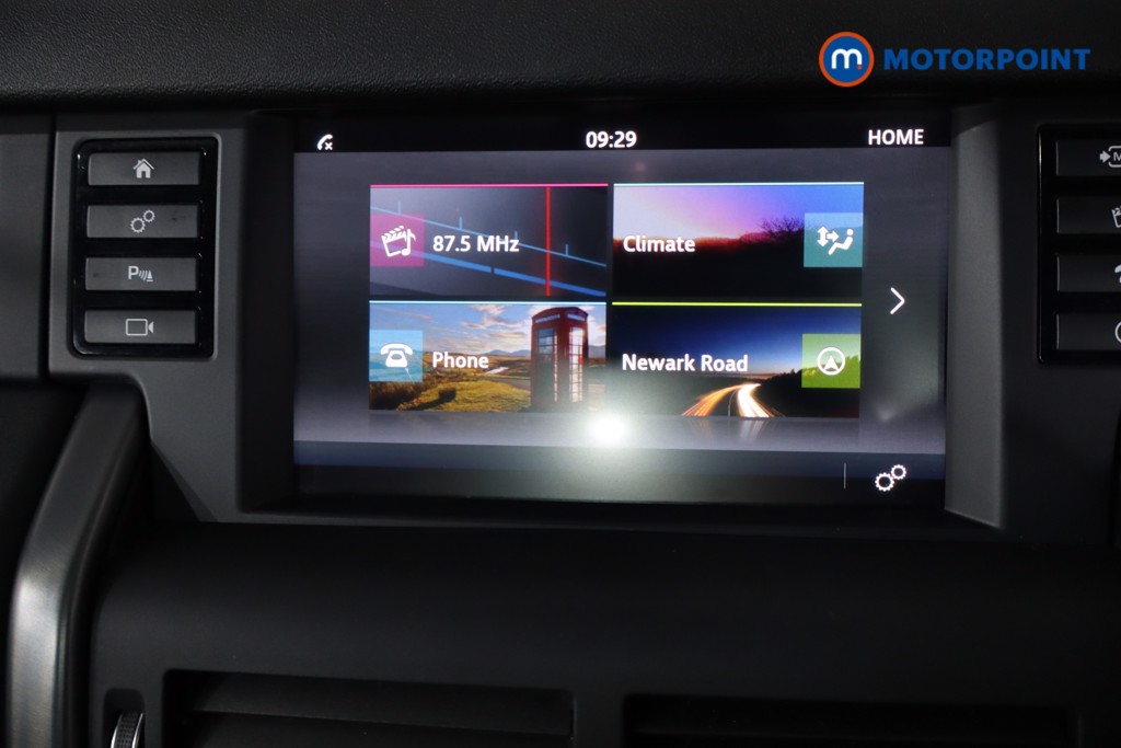 Used Land Rover Discovery Sport 2019 for sale - 77763823: Photo 10